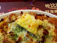 -棒约翰比萨·意面(剑河店)