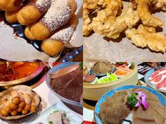 -麻辣英雄重庆火锅(二城广场店)