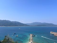 -海南分界洲岛旅游区