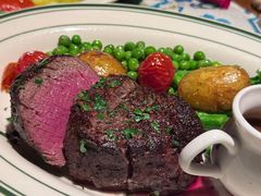 -弗兰克牛排西餐厅Ribone steak house(柠檬花园店)
