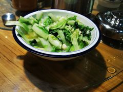 -衡州府三菜一汤(长沙大道店)