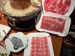 -1078號老北京涮肉(松柏店)