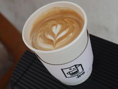 -JPG coffee(广州体育西店)