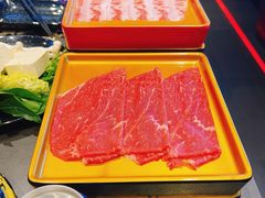 -牛武士寿喜烧·和牛火锅自助(全球首店)