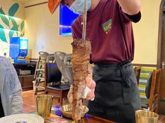-拉丁餐厅·巴西烤肉自助(正佳广场店)