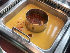 -大隐·成都火锅Bistro(合生麒麟新天地店)