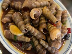 辣炒钉螺-阿马蛋汤·宁波小海鲜(总店)