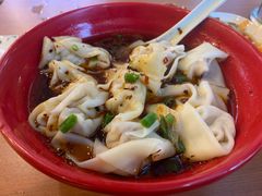 -龙抄手(春熙路总店)