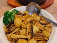 -小放牛河北菜(长安万达店)