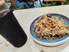 -老边饺子馆(东单店)