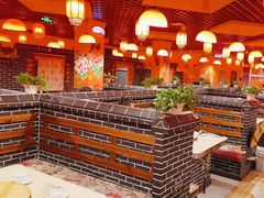 -王老六铁锅炖鱼(翠微店)