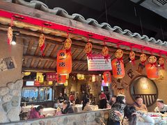 -帝一铭家宴(板塘店)