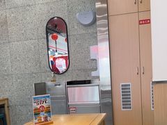 -塔斯汀中国汉堡(解放路步行街店)