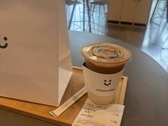 -dotcom coffee古点咖啡(致真大厦店)