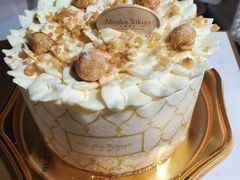 -布歌东京(德基BHG店)