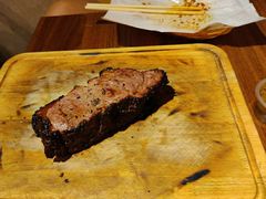 -BARBECUE烤肉屋