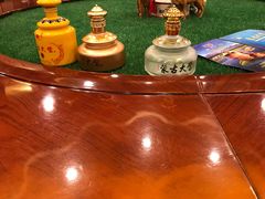 -蒙古大营·蒙古演绎餐厅(赛马场店)