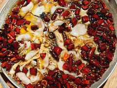 -水煮三国·川鲁江湖菜(香山店)