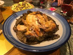 -兰溪小馆(首经贸店)