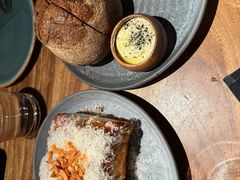 -The Meat & Wine Co Southbank(南岸店)