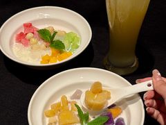 -蝴蝶里·粤菜·点心(滨江龙湖店)
