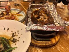 -新白鹿餐厅(龙游路总店·杭帮菜名店)