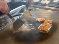 -大神太神·铁板烧(瑞虹天地月亮湾店)