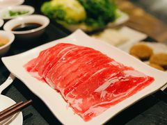 -铜来聚老北京涮肉(恒隆广场店)