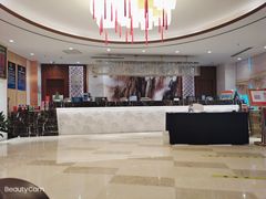 -安徽大厦中餐厅