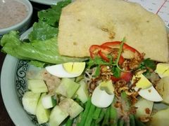 -大头虾越式风味餐厅(光明广场店)