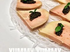 -龙宴海鲜城(经中路店)