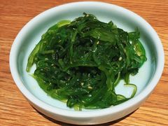 清脆裙带菜-醉面(五道口启迪大厦店)