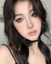 -明天见·化妆造型工作室