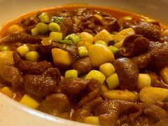 -富乐山酒店(西黄城根北街店)