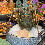 广州自助！来这家就对了！！食材新鲜种类多