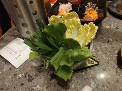 -牛牛章·章鱼水煎肉(光谷世界城店)