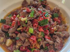 -洞庭鱼香(万科店)
