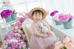 -RosyBaby萝西儿童摄影(园区店)