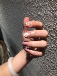 -隅日式美甲美睫專門店