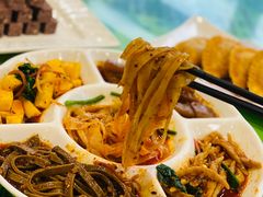 -令氏家外家周秦食府(高新店)