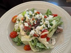 -Al Salam莫的三明治