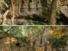 -太子湾公园-九曜山