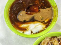 -食为天(贵阳路店)