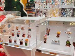 -泡泡玛特POPMART(万柳华联店)