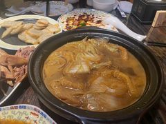 -老宅门(永泰店)