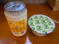 -德禄酸奶(莫家街店)