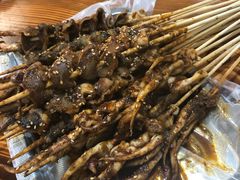 -十里铺铁板鱿鱼