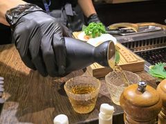 -暖都焼肉·和牛酒場(花都店)