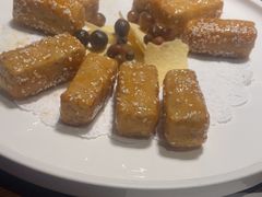 -张家卫·阳江菜·小海鲜(肥婆湾桥店)
