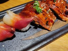 -东岸料理·寿司·刺身